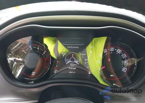 2022 Dodge Challenger R/T from USA, damaged, VIN 2C3CDZBT8NH181840